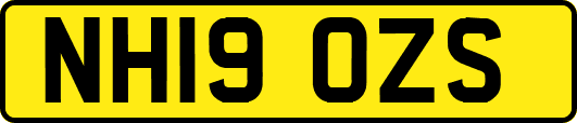 NH19OZS