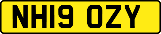 NH19OZY