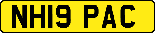 NH19PAC