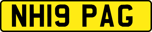 NH19PAG