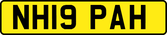 NH19PAH