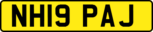 NH19PAJ
