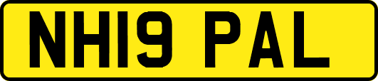 NH19PAL