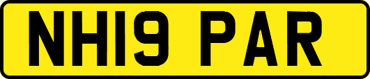 NH19PAR