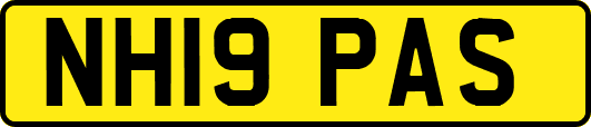 NH19PAS