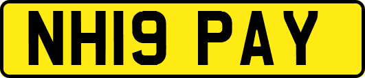 NH19PAY