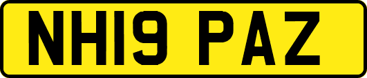 NH19PAZ