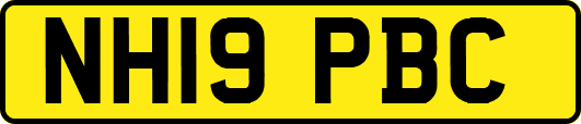 NH19PBC