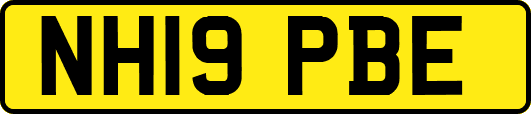 NH19PBE