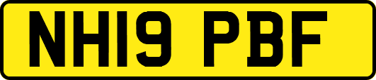 NH19PBF