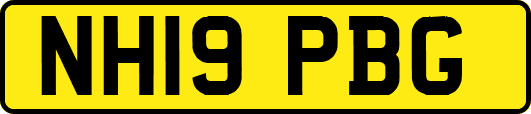 NH19PBG