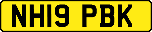 NH19PBK