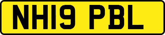 NH19PBL