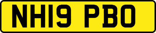NH19PBO