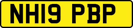 NH19PBP