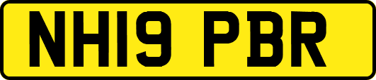 NH19PBR