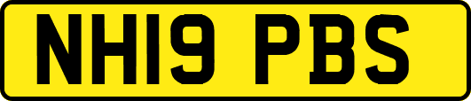 NH19PBS