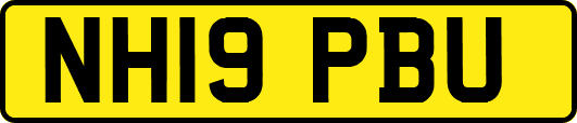 NH19PBU