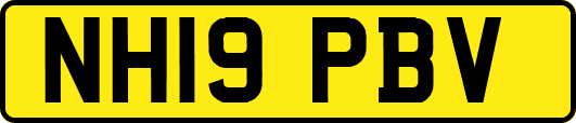 NH19PBV