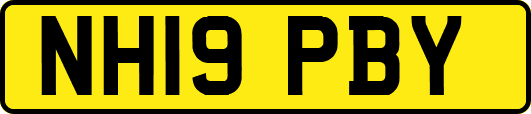 NH19PBY