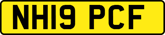 NH19PCF