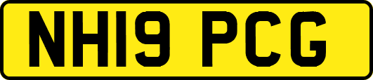 NH19PCG
