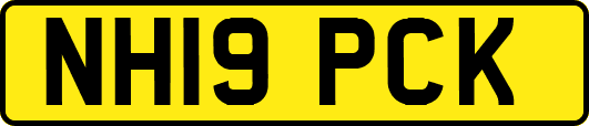 NH19PCK