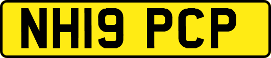 NH19PCP