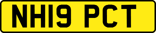 NH19PCT