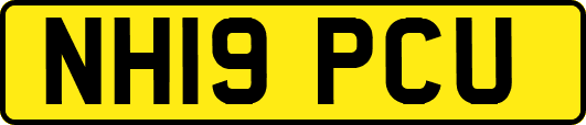 NH19PCU