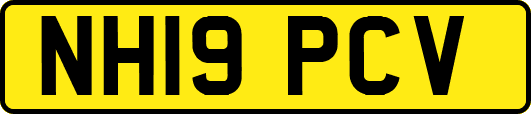 NH19PCV