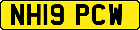 NH19PCW