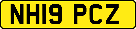 NH19PCZ