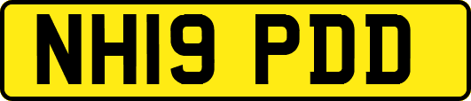 NH19PDD