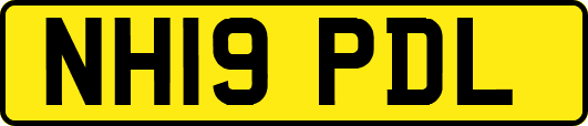 NH19PDL