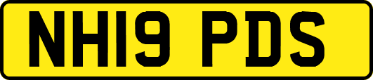 NH19PDS