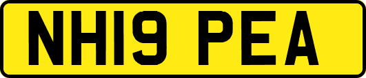 NH19PEA
