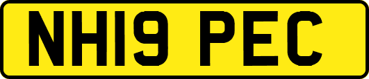 NH19PEC