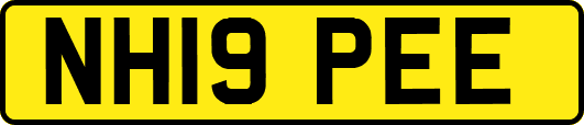 NH19PEE
