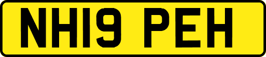 NH19PEH