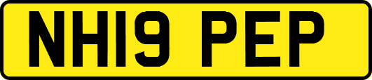 NH19PEP
