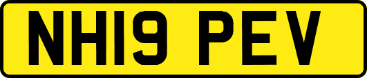 NH19PEV