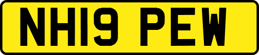 NH19PEW