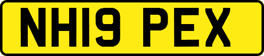 NH19PEX