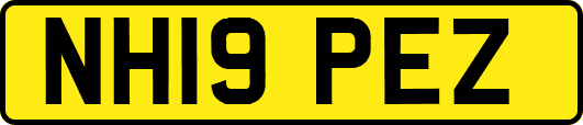 NH19PEZ