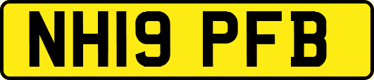 NH19PFB