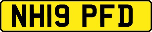 NH19PFD