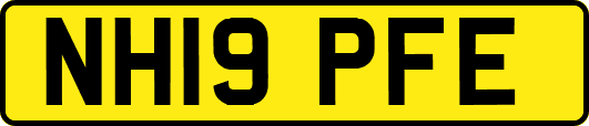NH19PFE