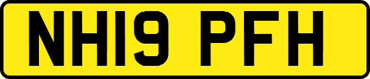 NH19PFH