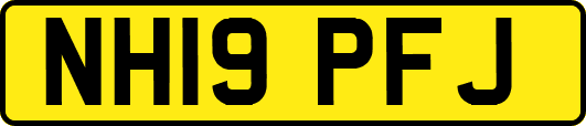 NH19PFJ